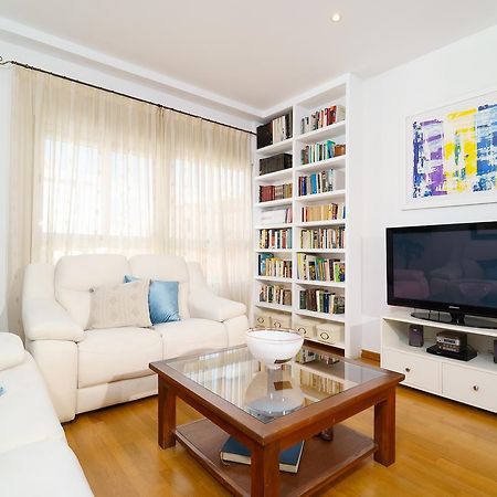 Vivaldi Valencia Apartman Kültér fotó
