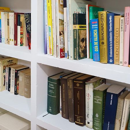 Vivaldi Valencia Apartman Kültér fotó