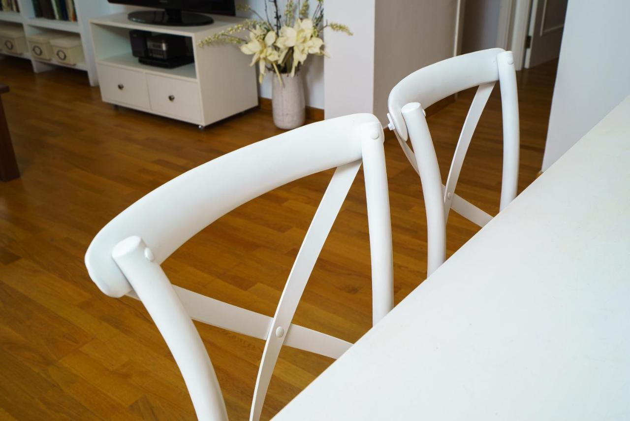 Vivaldi Valencia Apartman Kültér fotó
