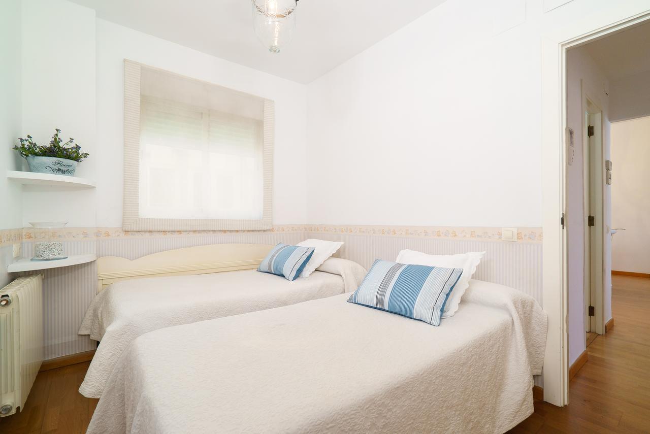 Vivaldi Valencia Apartman Kültér fotó