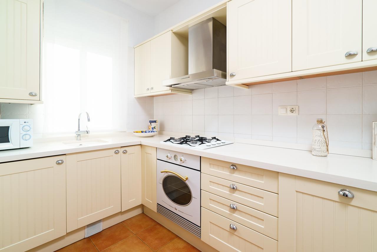 Vivaldi Valencia Apartman Kültér fotó