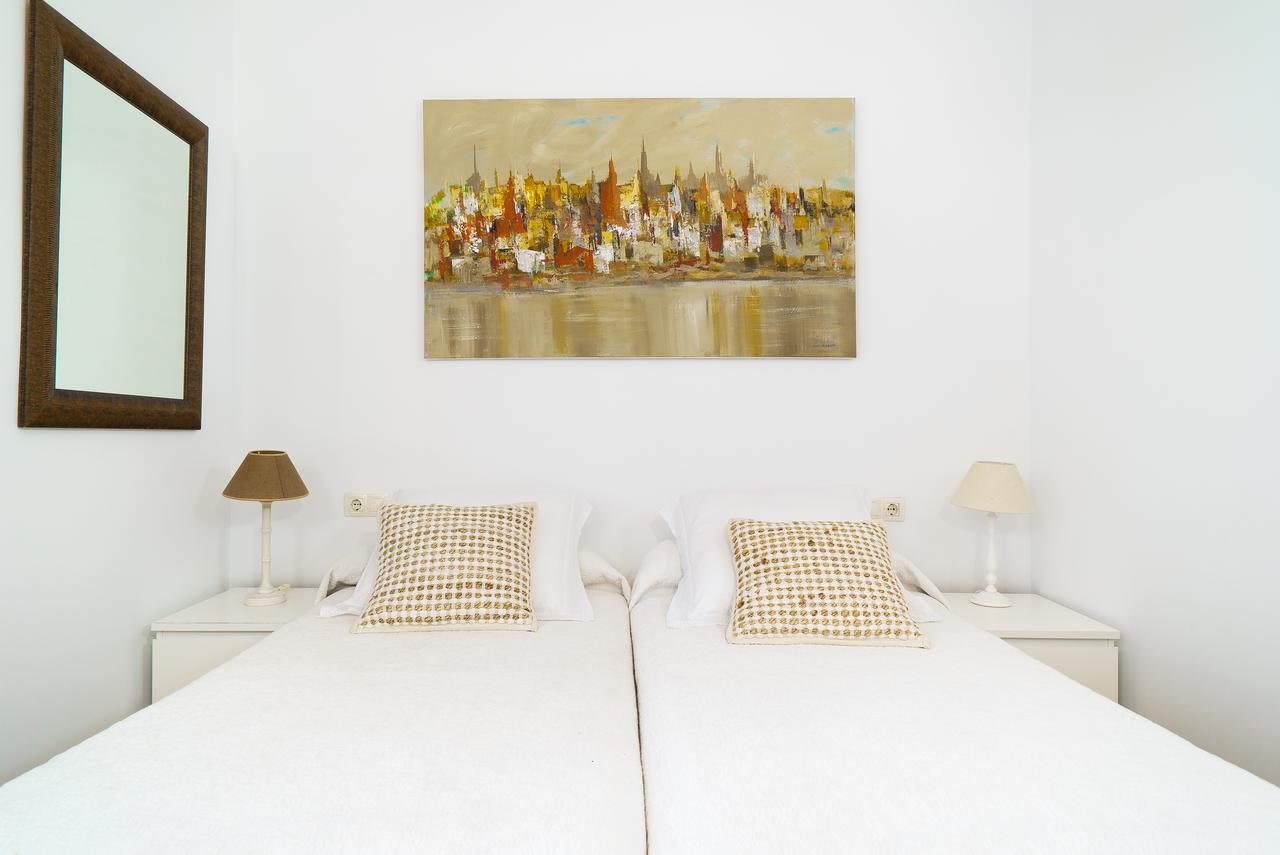 Vivaldi Valencia Apartman Kültér fotó