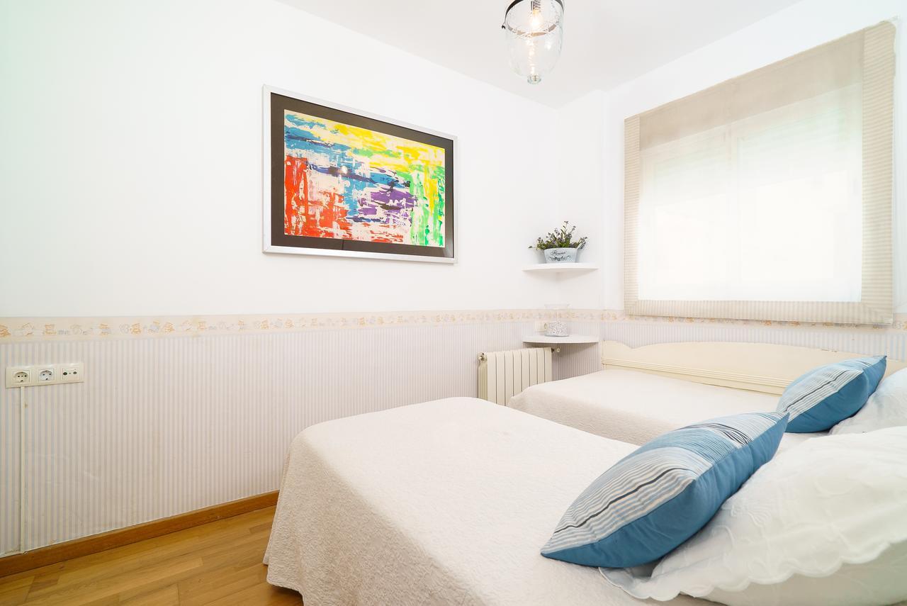 Vivaldi Valencia Apartman Kültér fotó