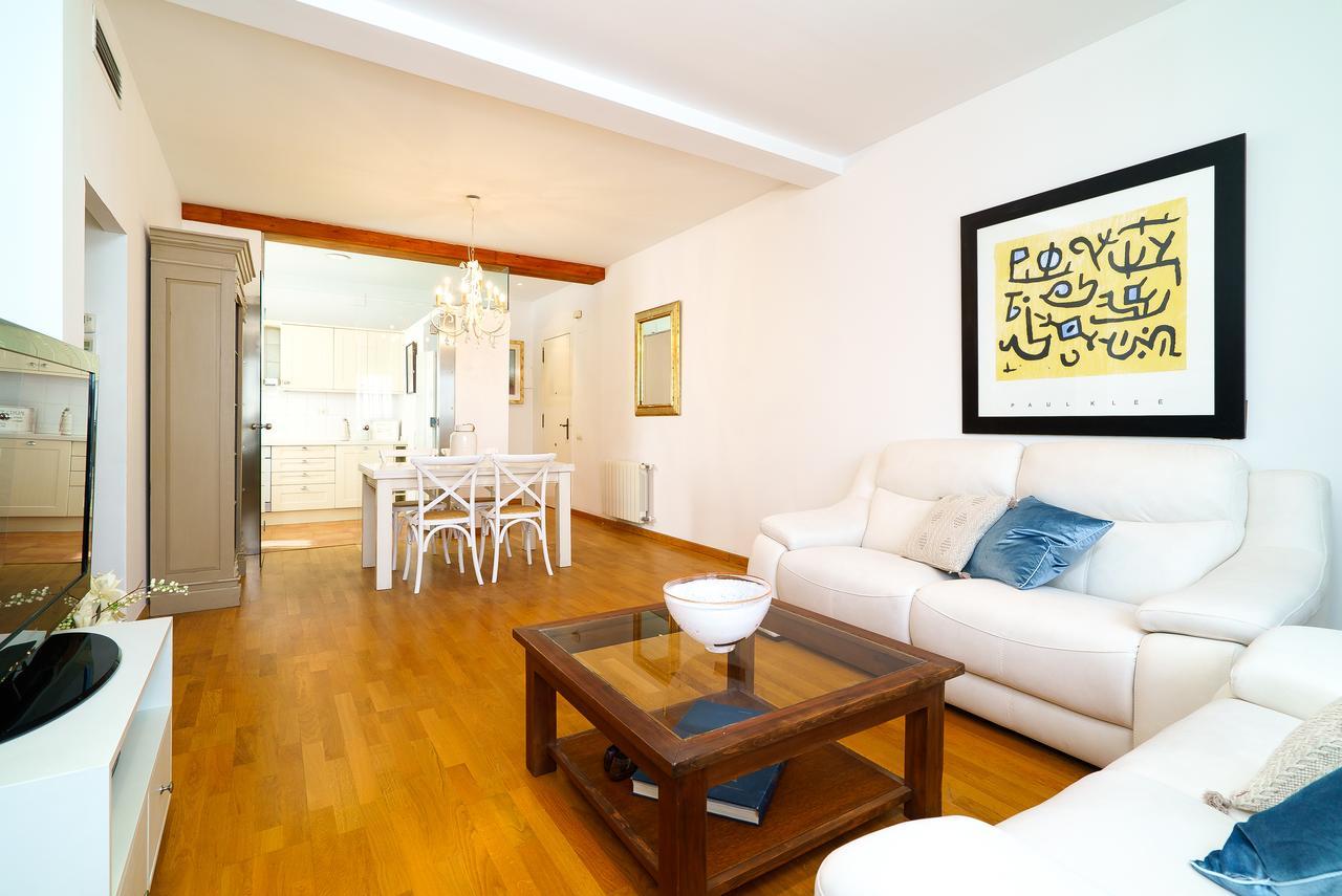 Vivaldi Valencia Apartman Kültér fotó